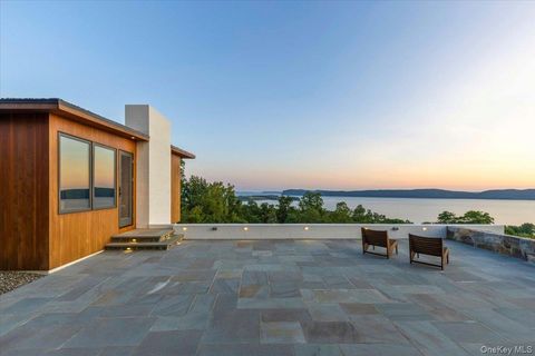 Tiny photo for 15 Finney Farm Road, Croton-on-Hudson, NY 10520 (MLS # 947800)