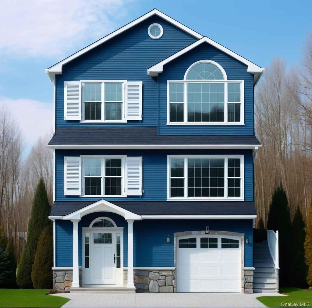 Photo of 265 Roosevelt Avenue, Freeport, NY 11520 (MLS # 967164)