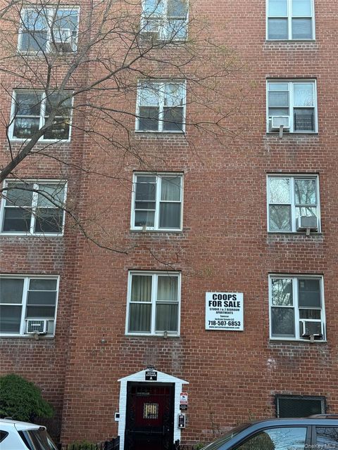 33-25 81th Street 6E Elmhurst NY 11372