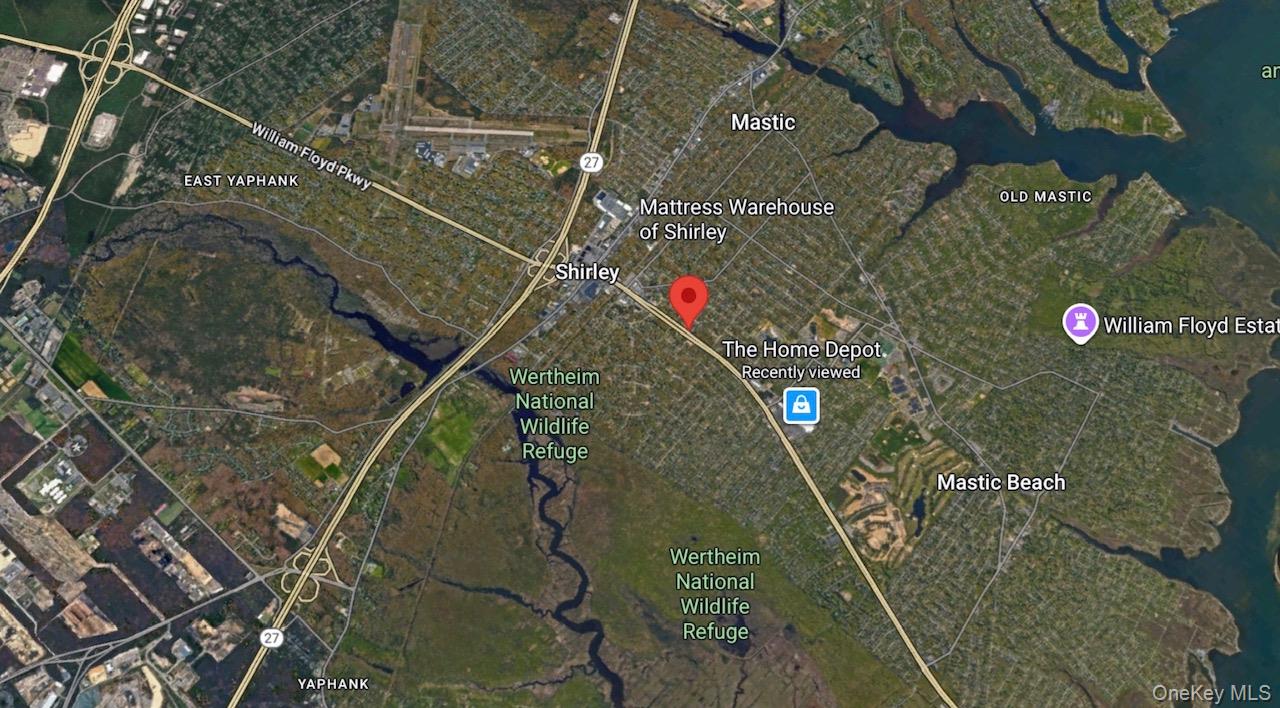 501 William Floyd Parkway