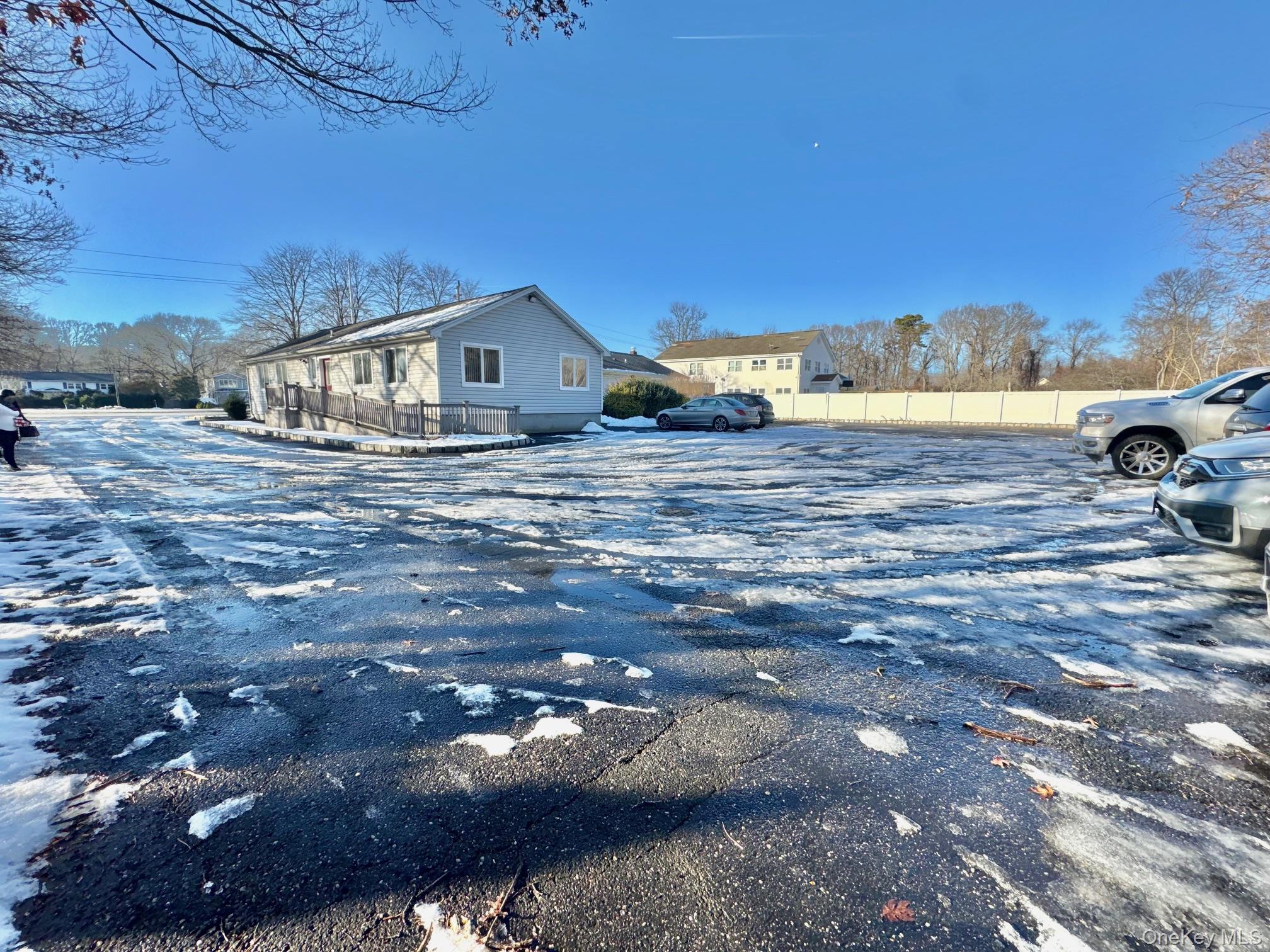 501 William Floyd Parkway