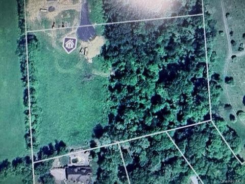 8 Jefferson Avenue Cornwall NY 12553