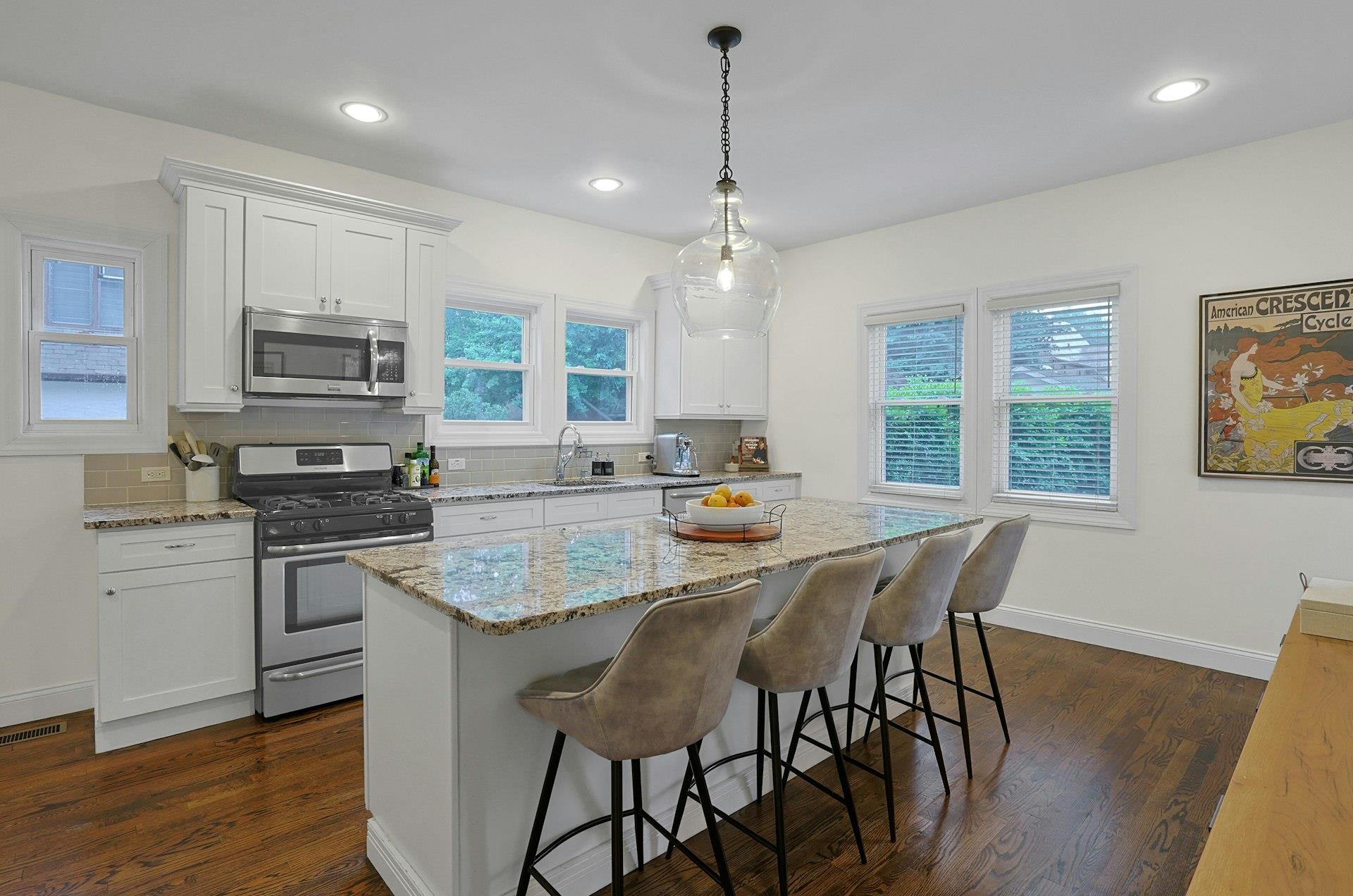 232 E Coligni Avenue, New Rochelle, Florida image 16