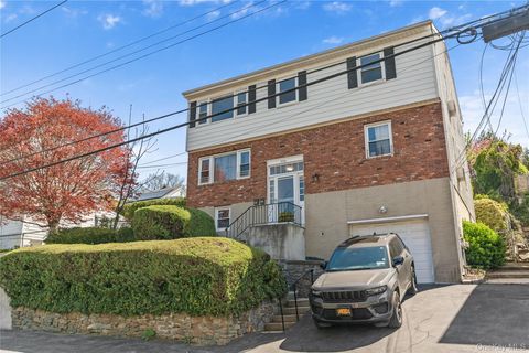 Multifamily For Sale - 396 Columbus Avenue<br/> Tuckahoe, NY 10707