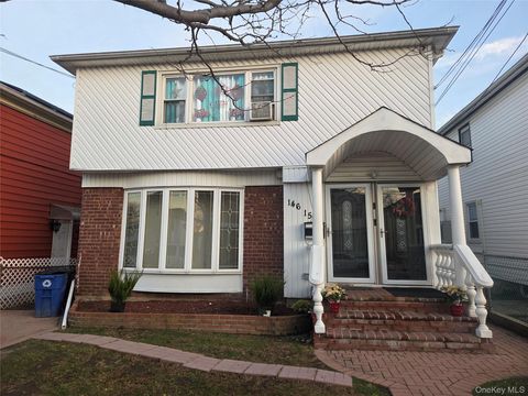 Multifamily For Sale - 146-15 226th Street<br/> Springfield Gardens, NY 11422