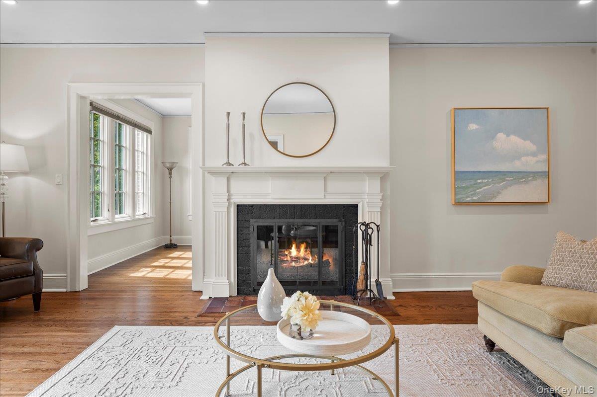 12 Linden Avenue