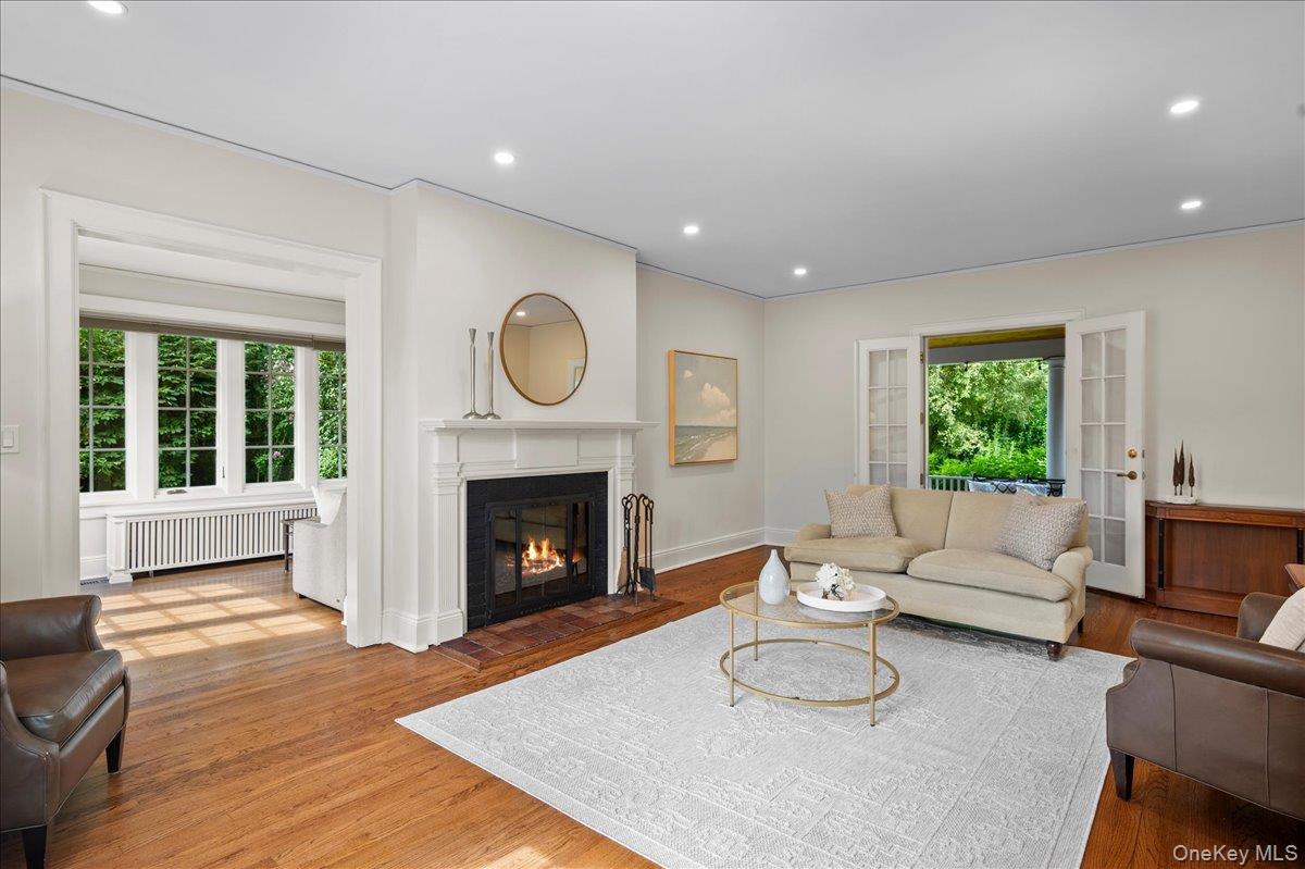 12 Linden Avenue