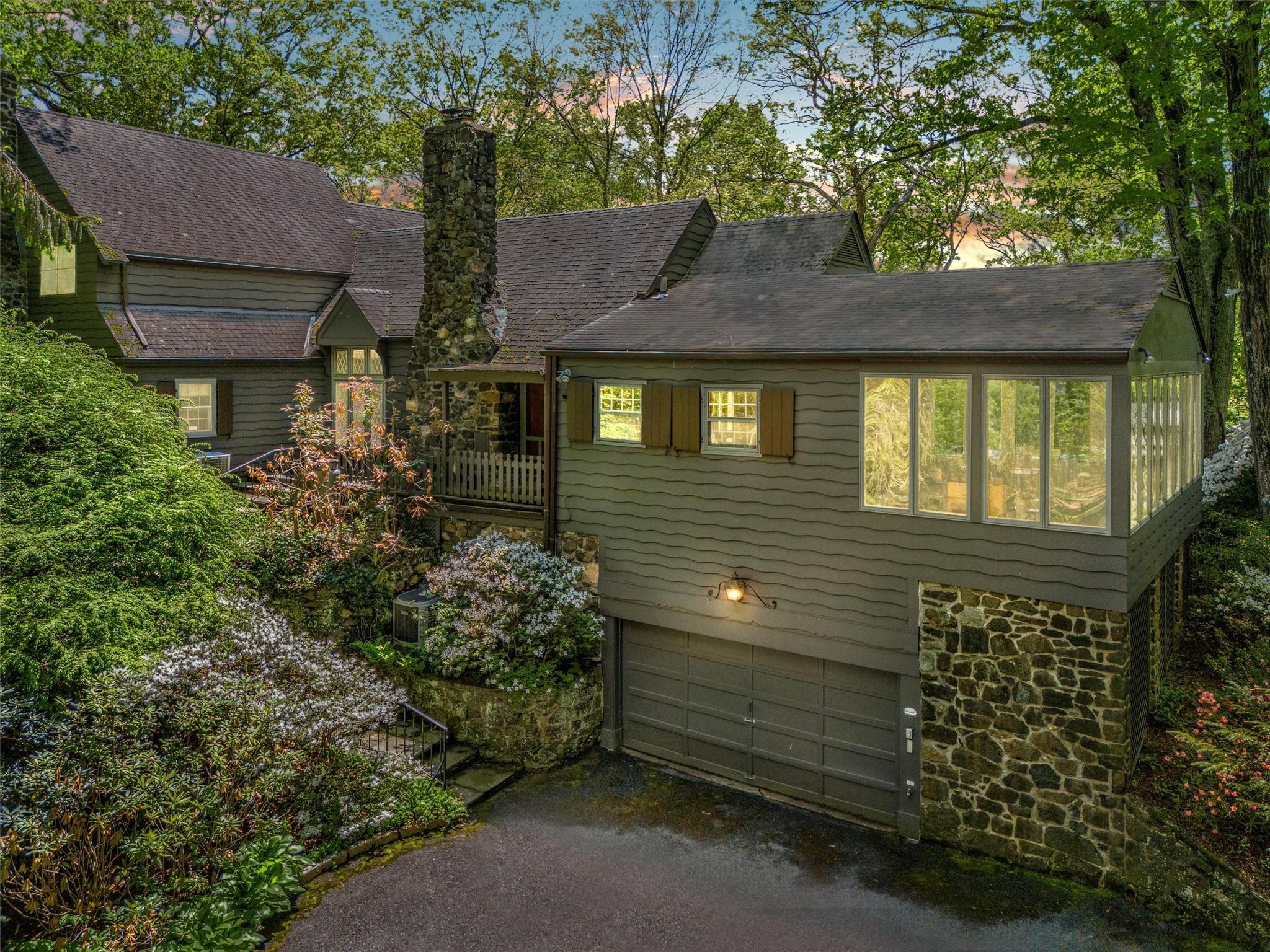 1391 Hunterbrook Road, Yorktown Heights, New York image 43