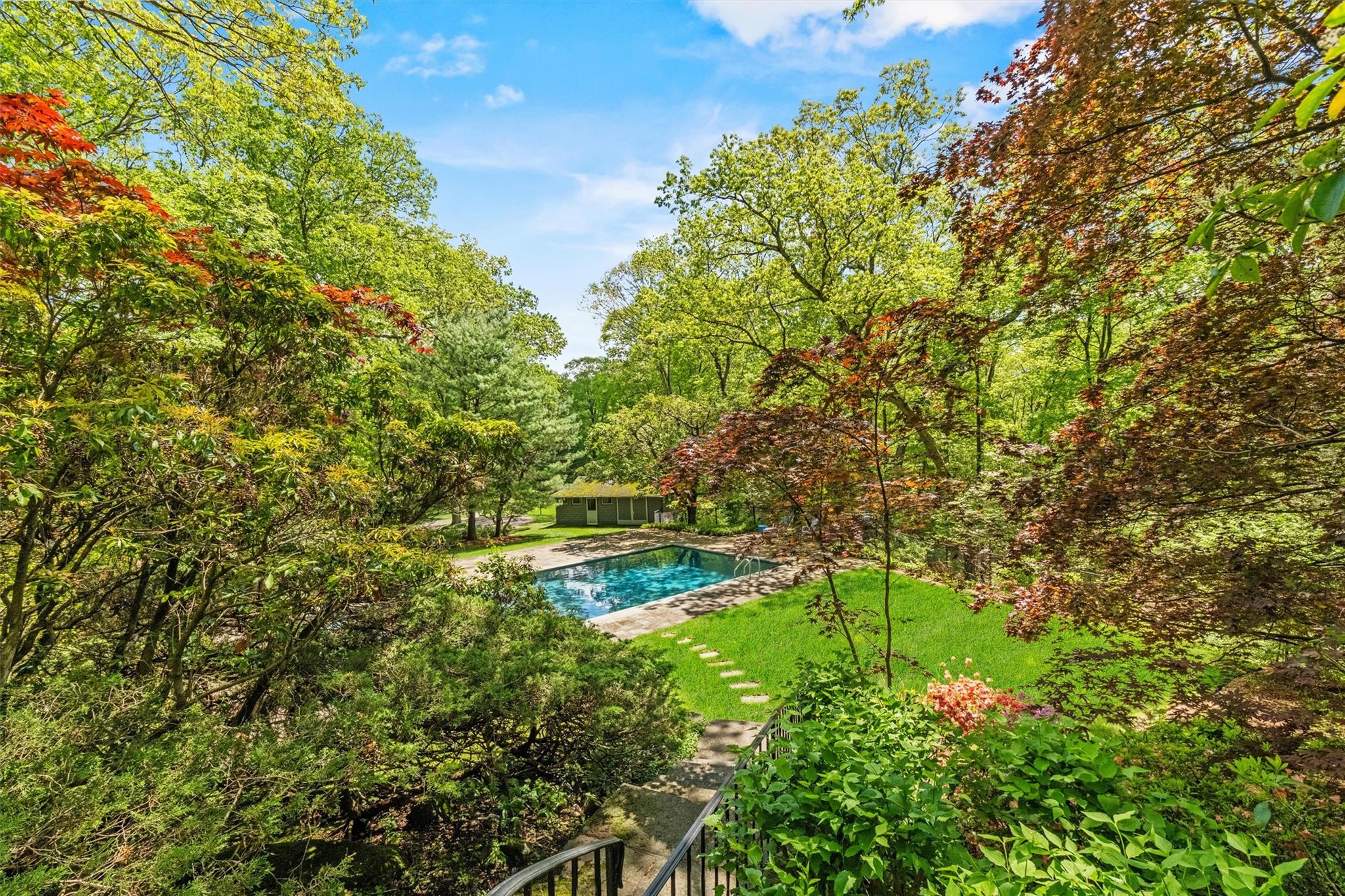 1391 Hunterbrook Road, Yorktown Heights, New York image 32