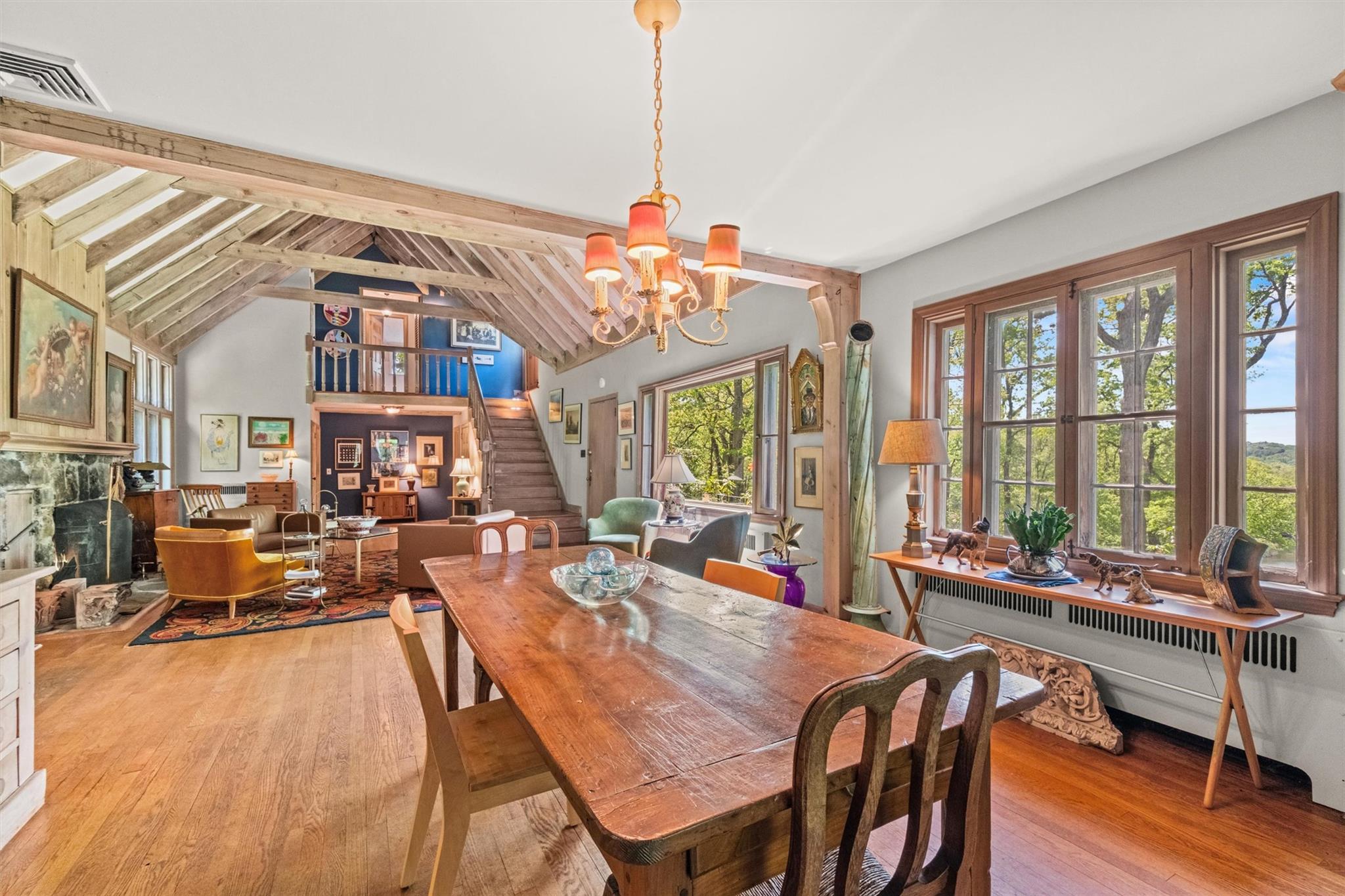 1391 Hunterbrook Road, Yorktown Heights, New York image 17