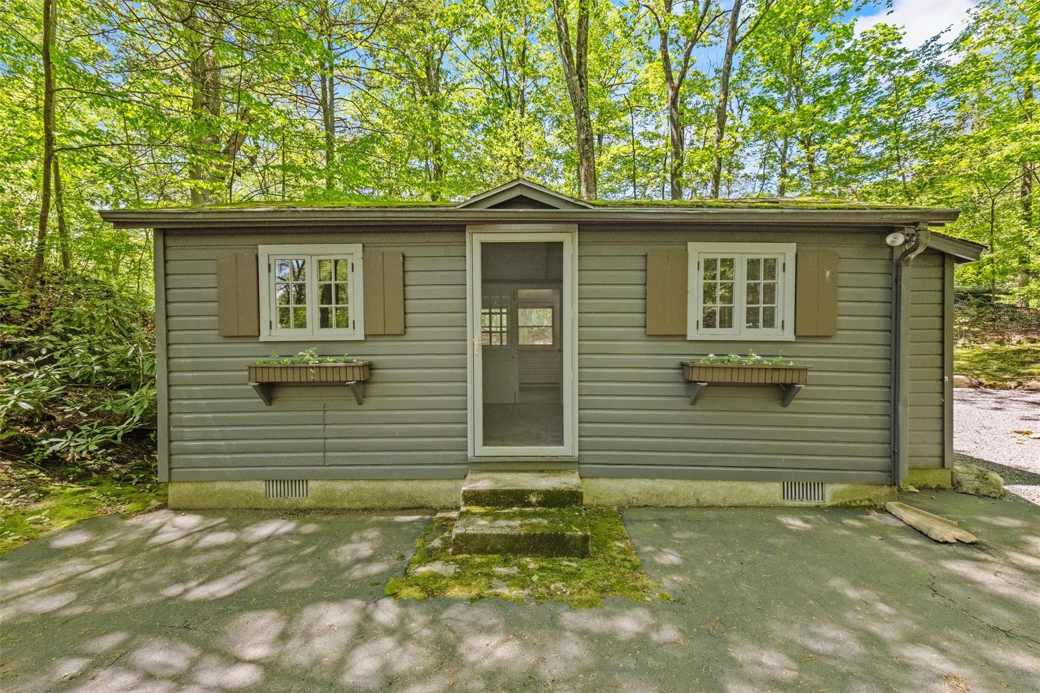 1391 Hunterbrook Road, Yorktown Heights, New York image 39