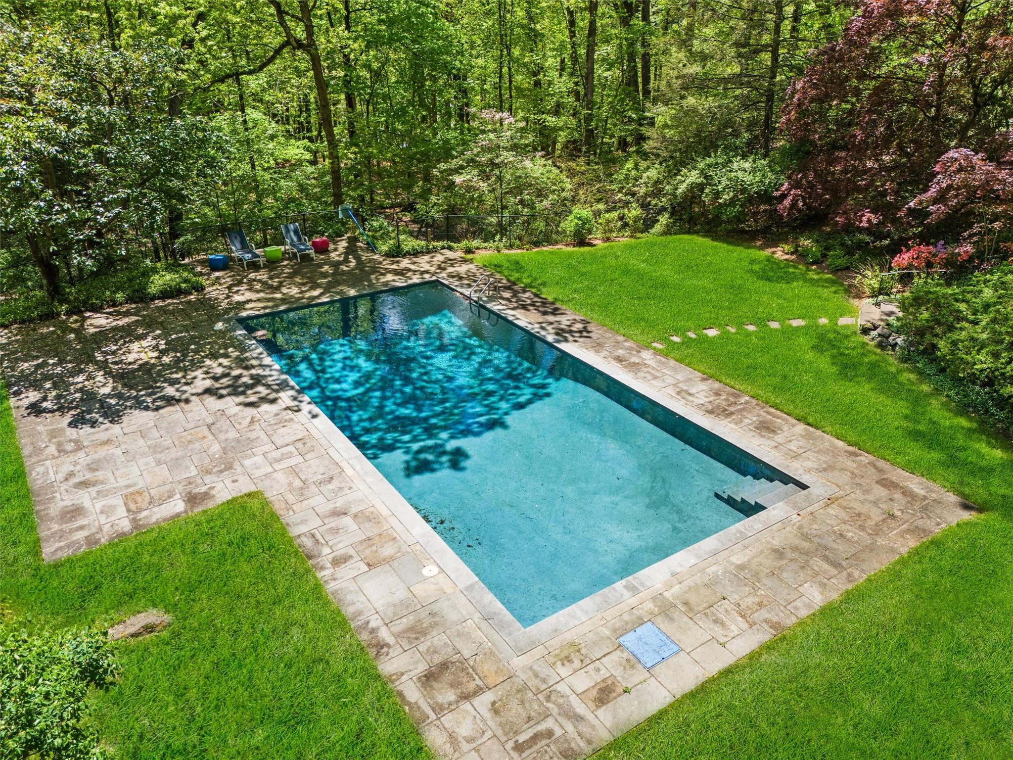 1391 Hunterbrook Road, Yorktown Heights, New York image 33