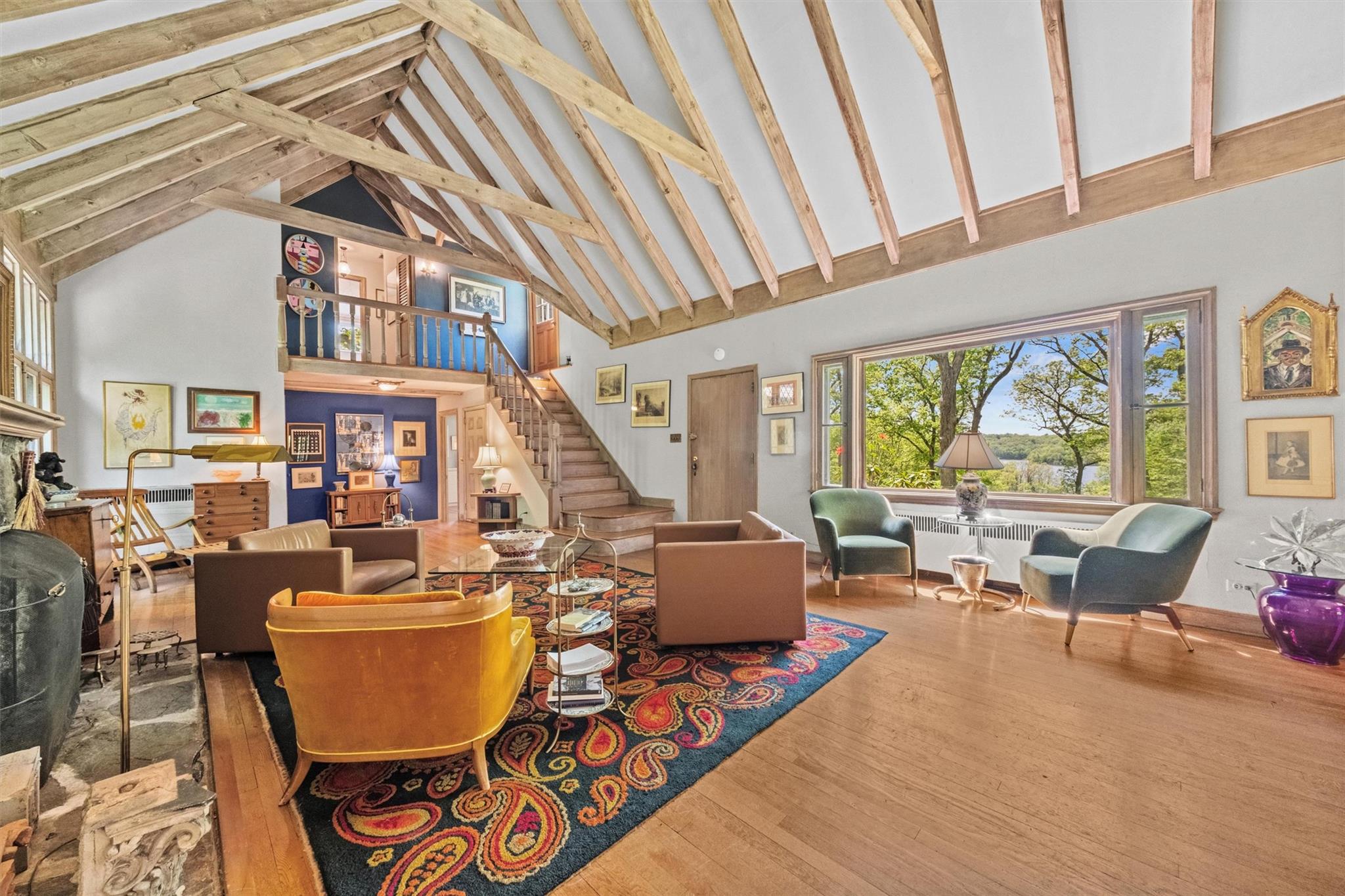 1391 Hunterbrook Road, Yorktown Heights, New York image 18