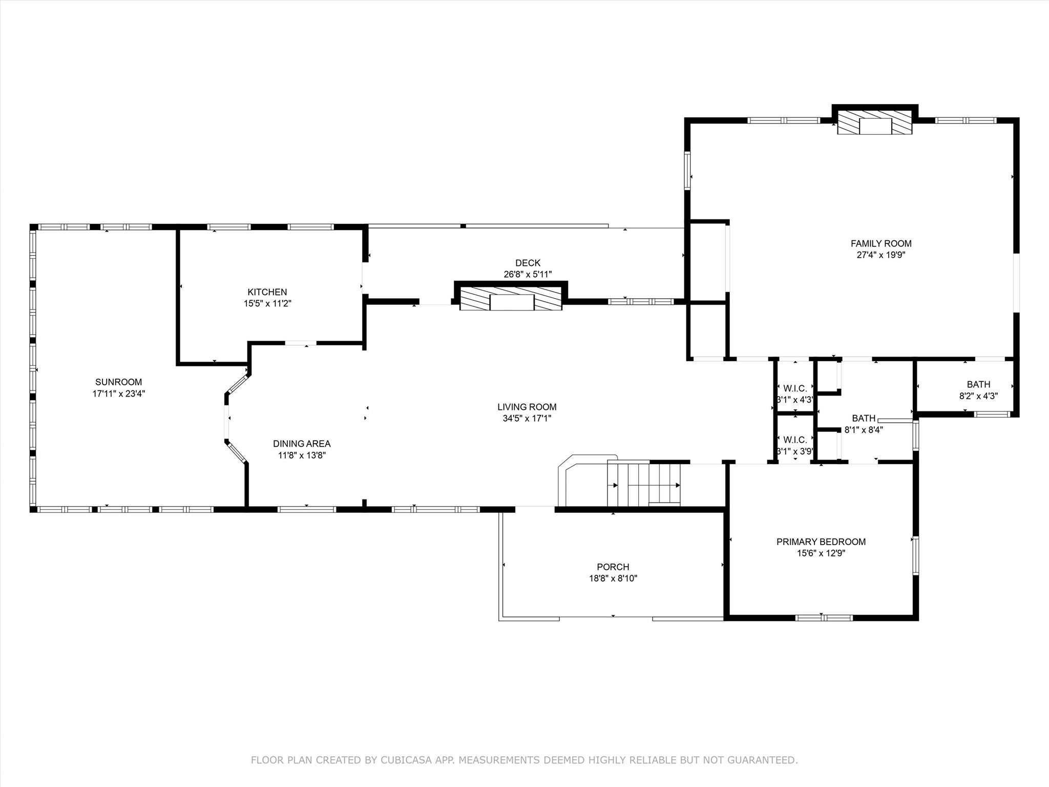 1391 Hunterbrook Road, Yorktown Heights, New York image 47