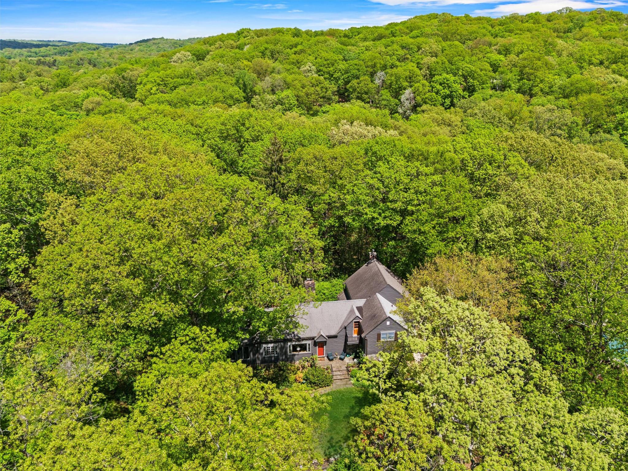 1391 Hunterbrook Road, Yorktown Heights, New York image 46