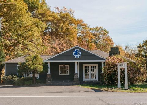 3927 Main Street Stone Ridge NY 12484