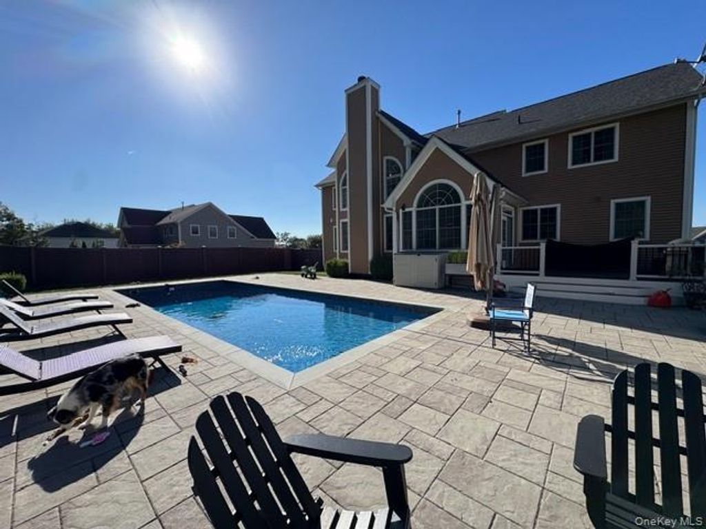 Photo of 132 Spy Glass Hill Hl, Hopewell Junction, NY 12533 (MLS # 948363)