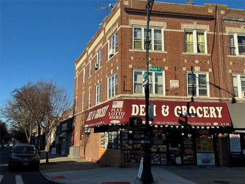 66-01 Myrtle Avenue Glendale NY 11385