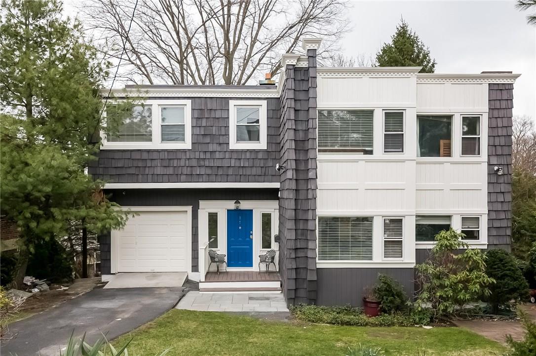 Rental Property at Edgewood Avenue, Larchmont, New York - Bedrooms: 4 
Bathrooms: 4 
Rooms: 8  - $8,100 MO.