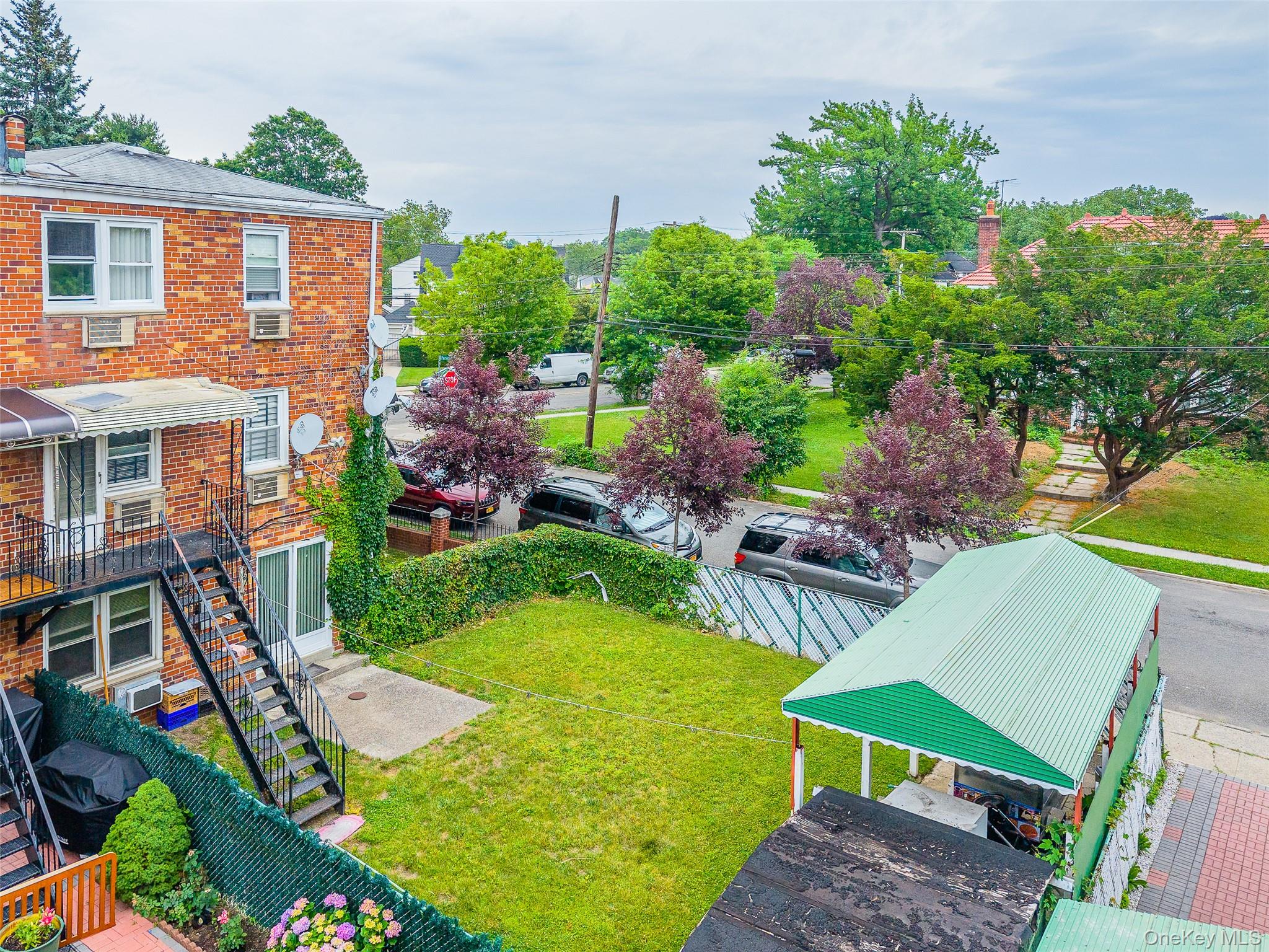 47-28 Parsons Boulevard