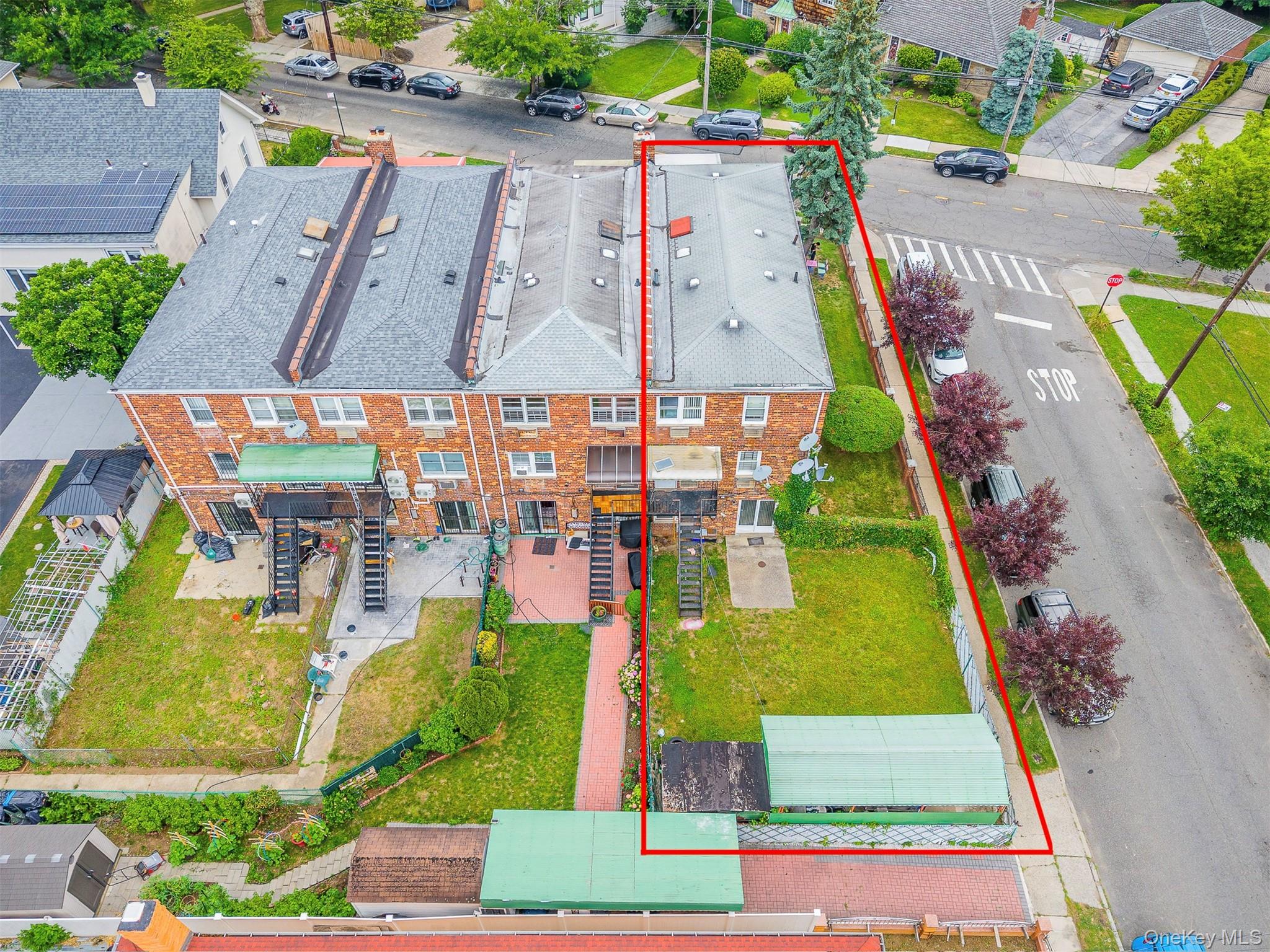 47-28 Parsons Boulevard