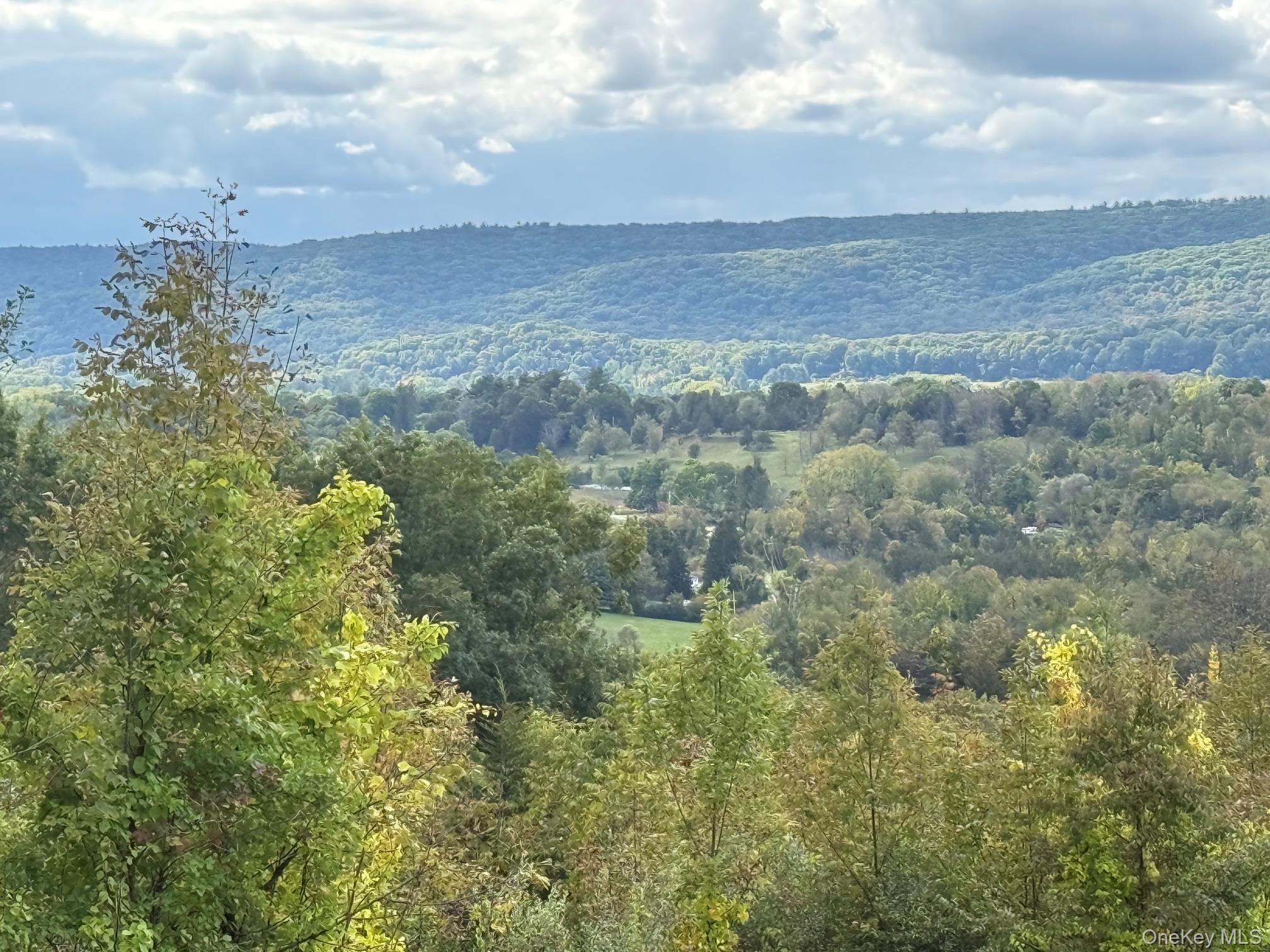 Lot # 11 Westerly Ridge Drive