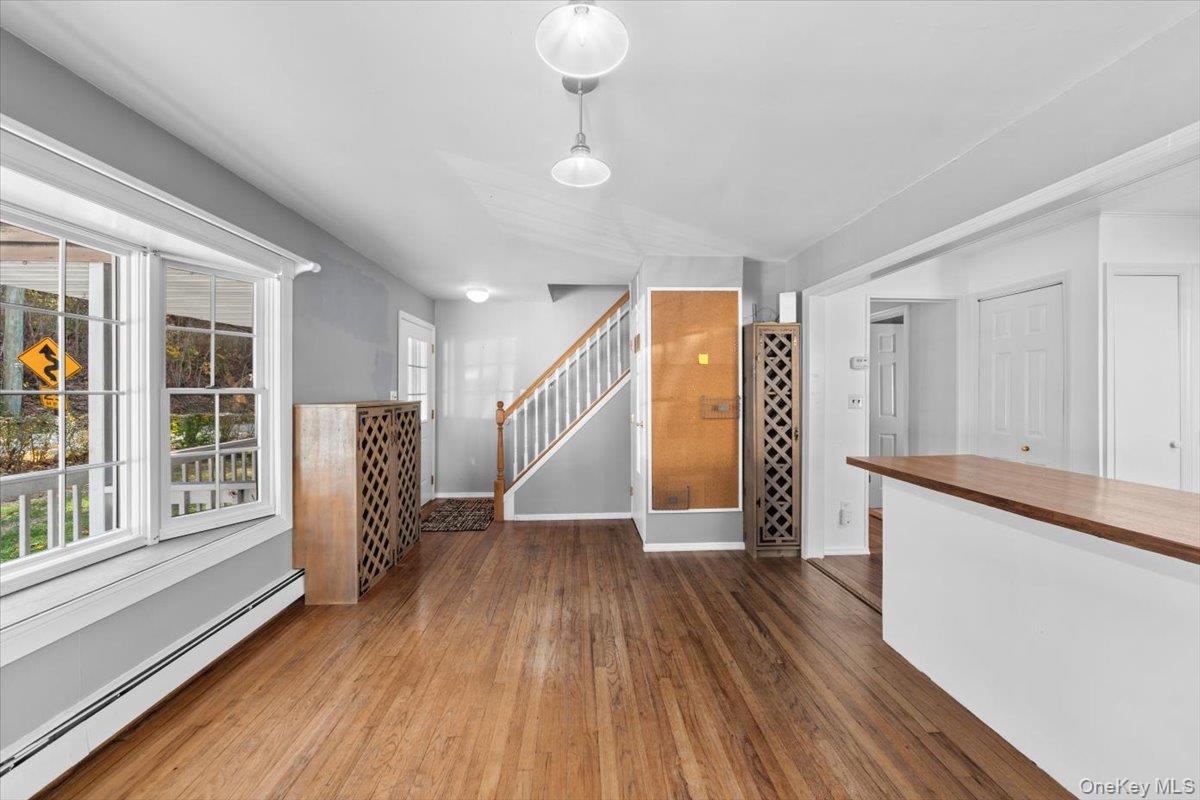 237 Sprout Brook Road