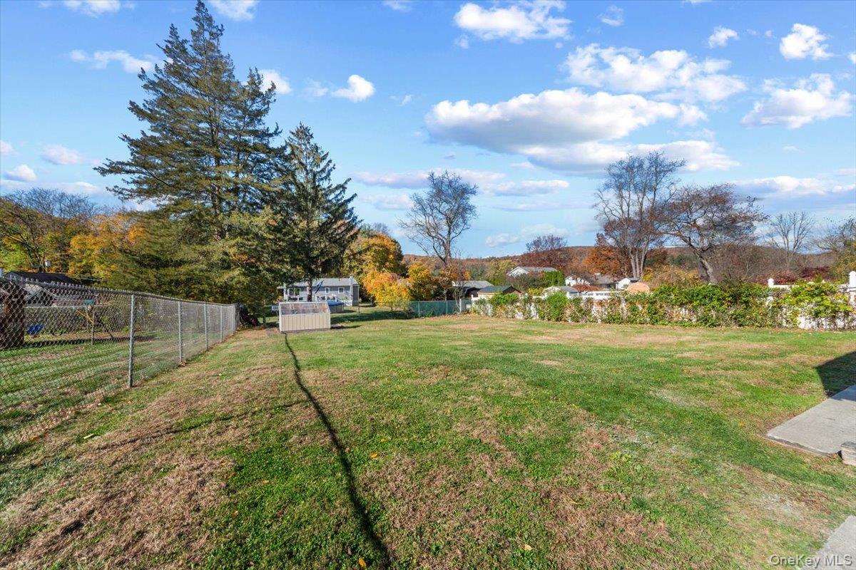 237 Sprout Brook Road