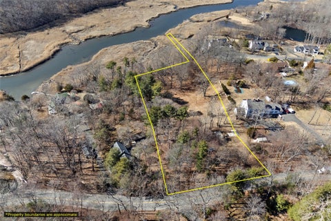 Vacant Land For Sale - 326A Nissequogue River Road<br/> Suffolk County, Saint James, NY 11780