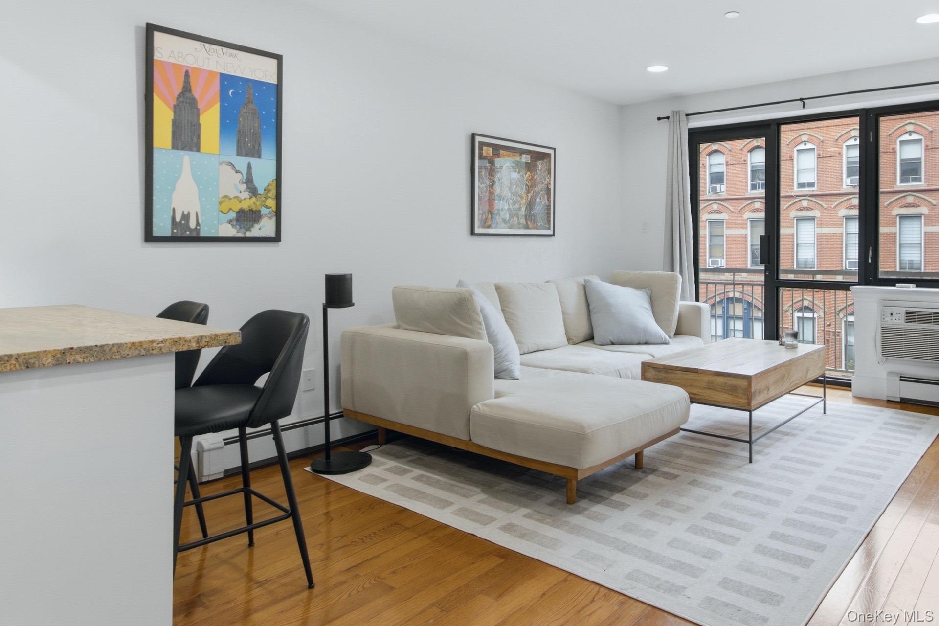 18 W 129th Street 3A