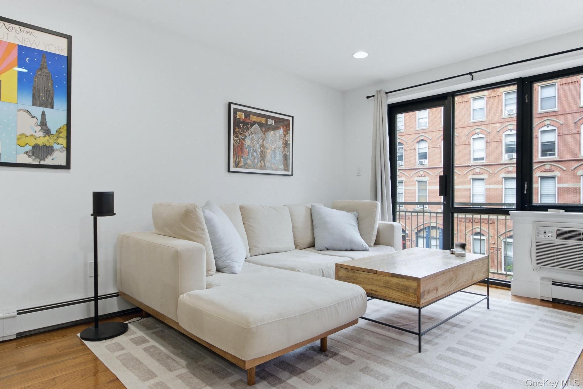 18 W 129th Street 3A