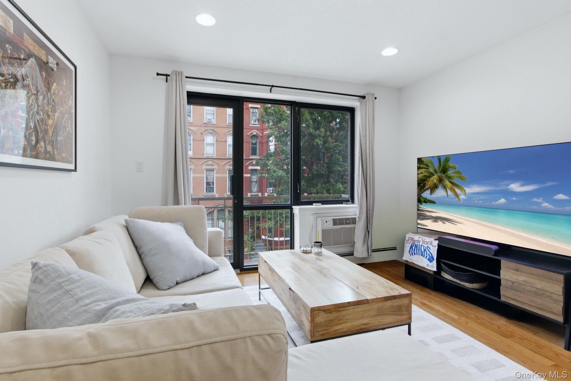 18 W 129th Street 3A