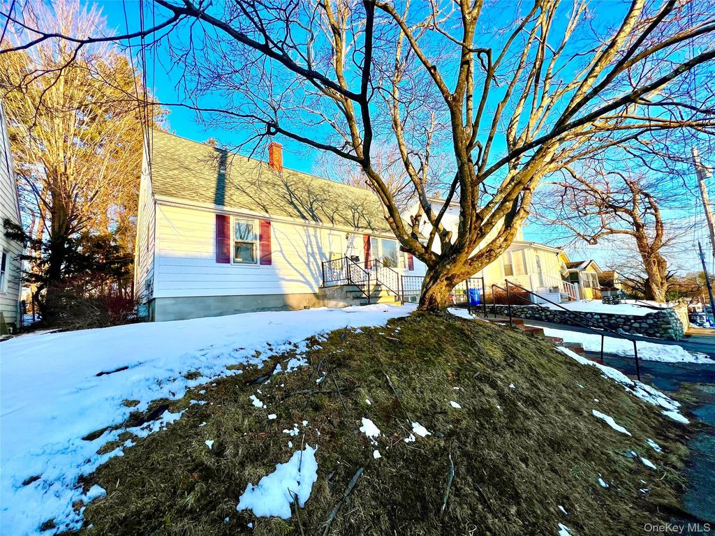 Photo of 23 Independence Avenue, Middletown, NY 10940 (MLS # 954748)