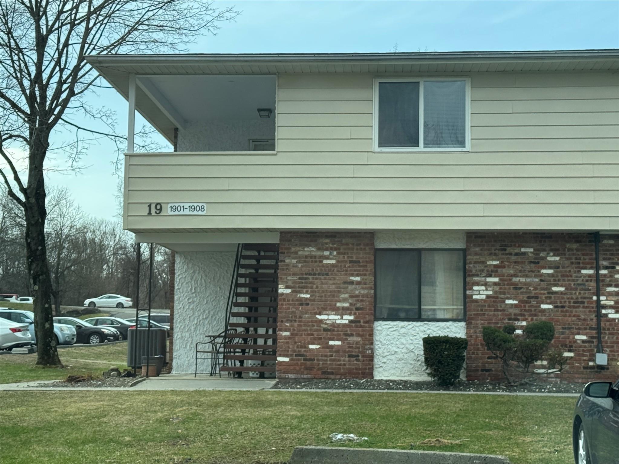 1905 Cortland Drive #19E, Newburgh, New York image 2