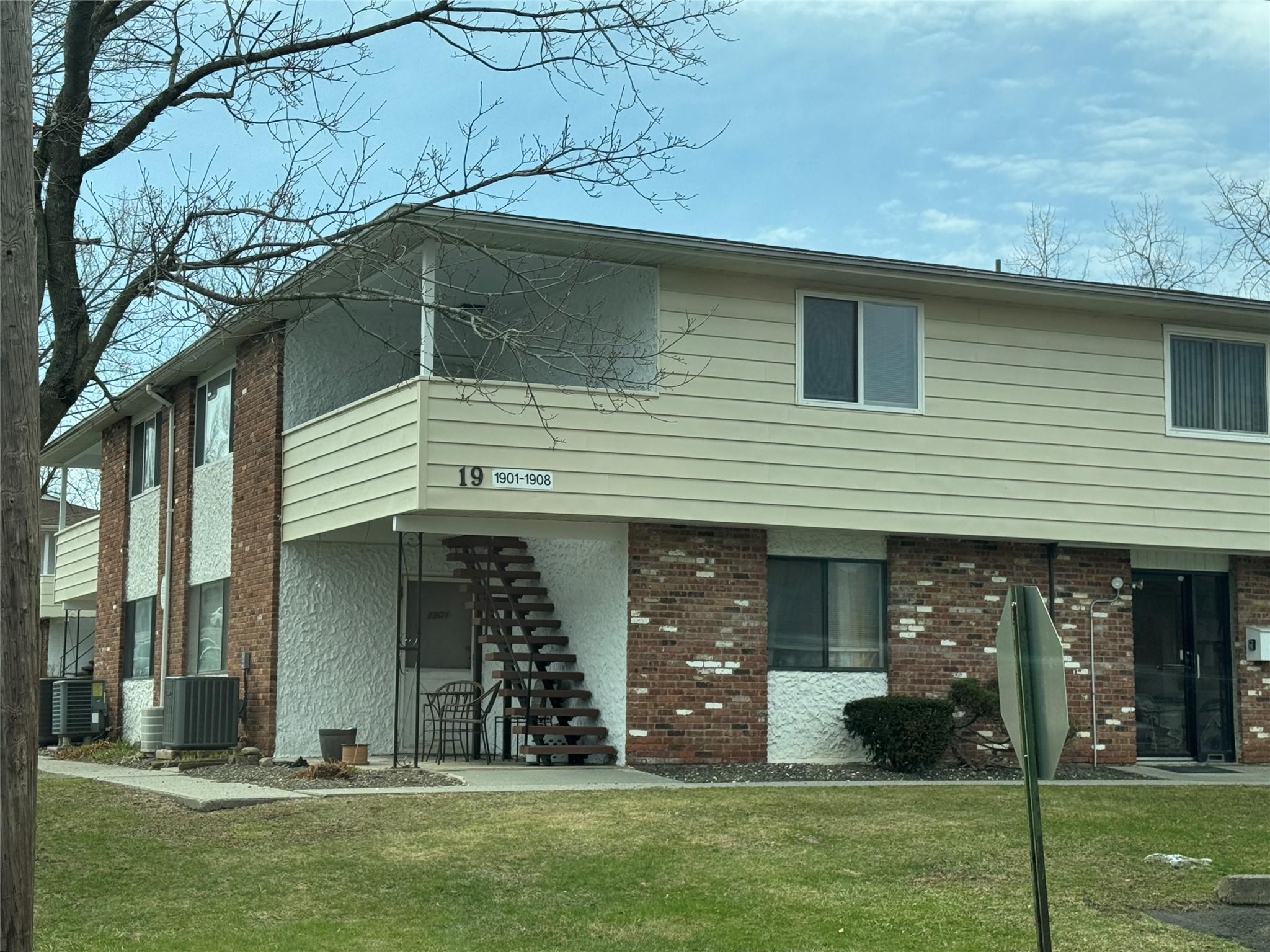 1905 Cortland Drive #19E, Newburgh, New York image 1