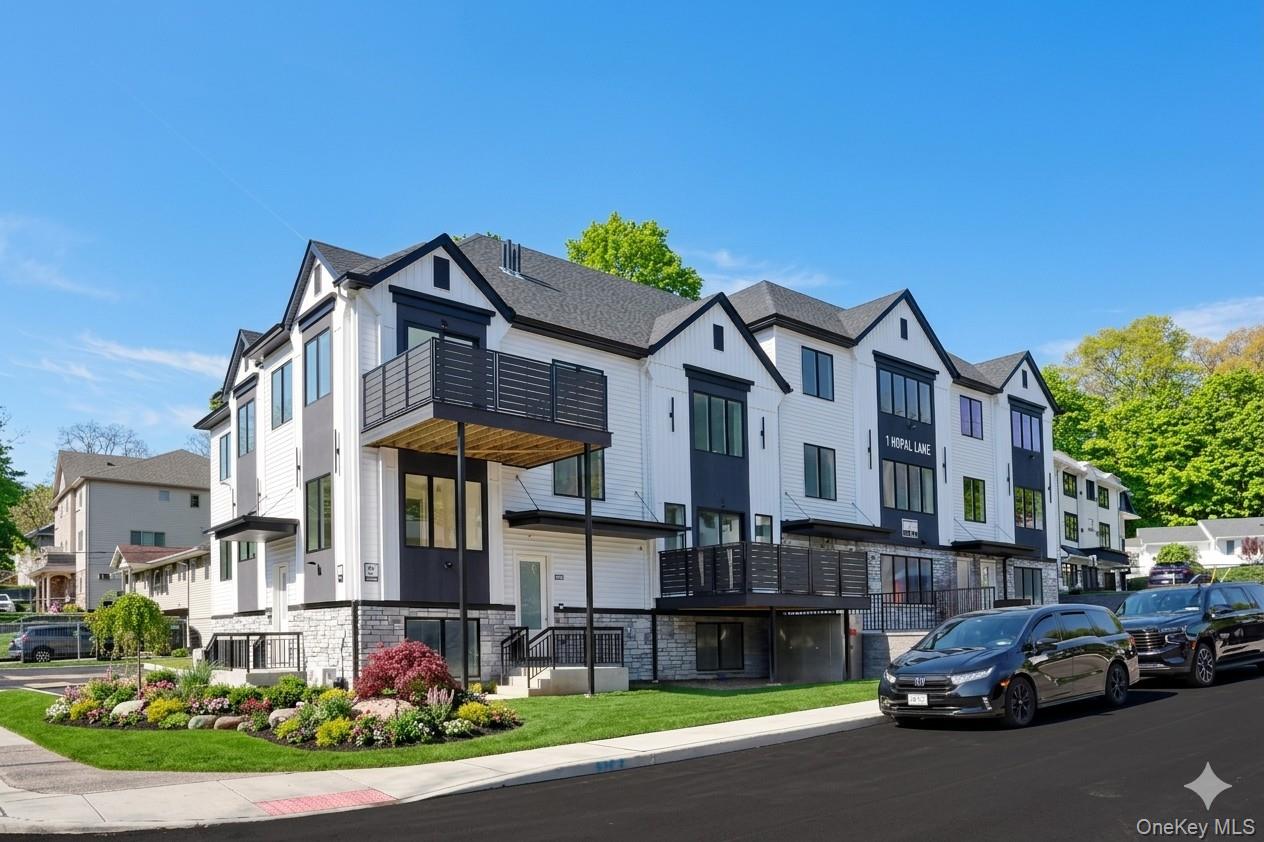 1 Hopal Lane 203