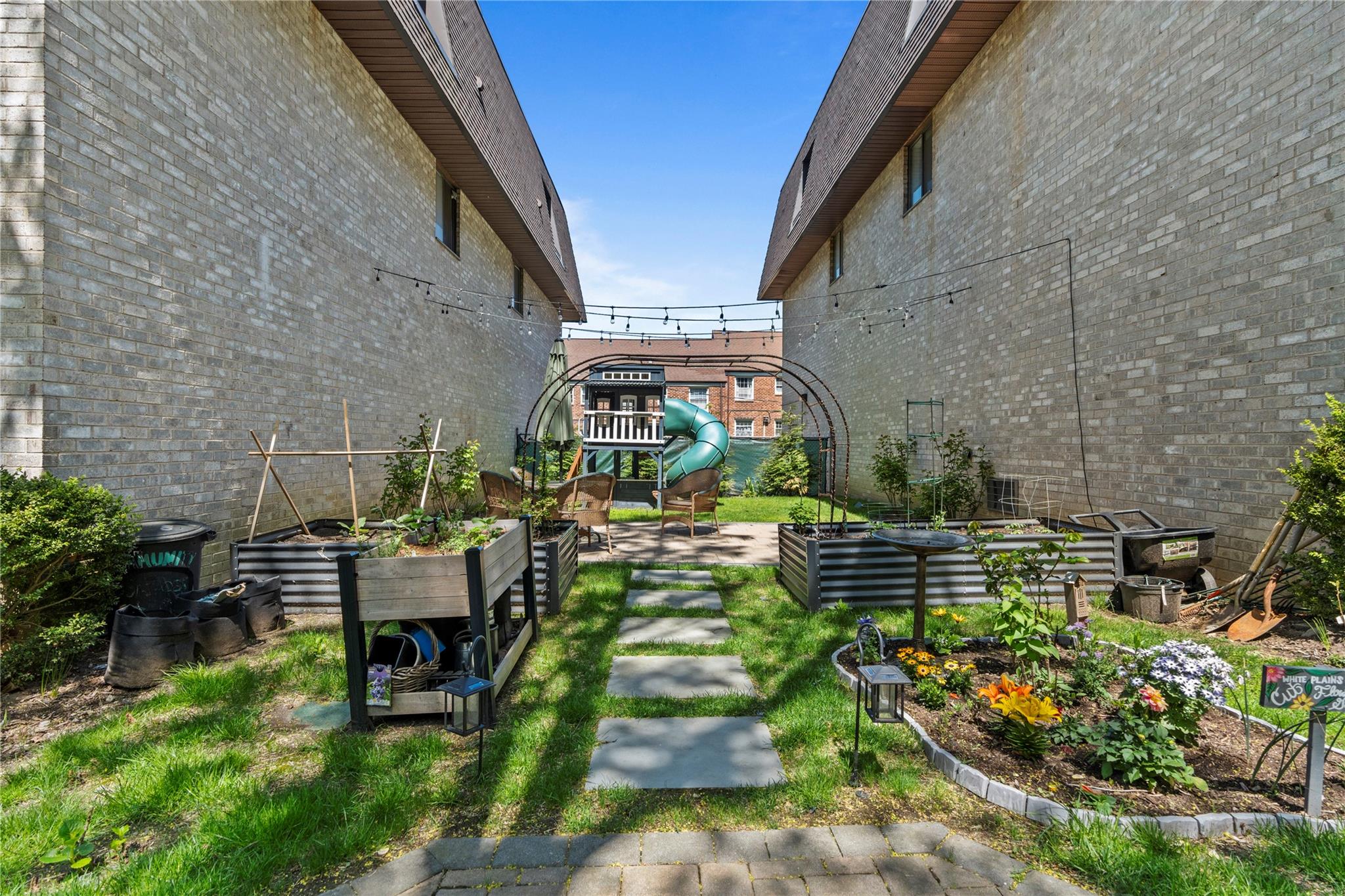 107 N Broadway Avenue #105, White Plains, Florida image 3