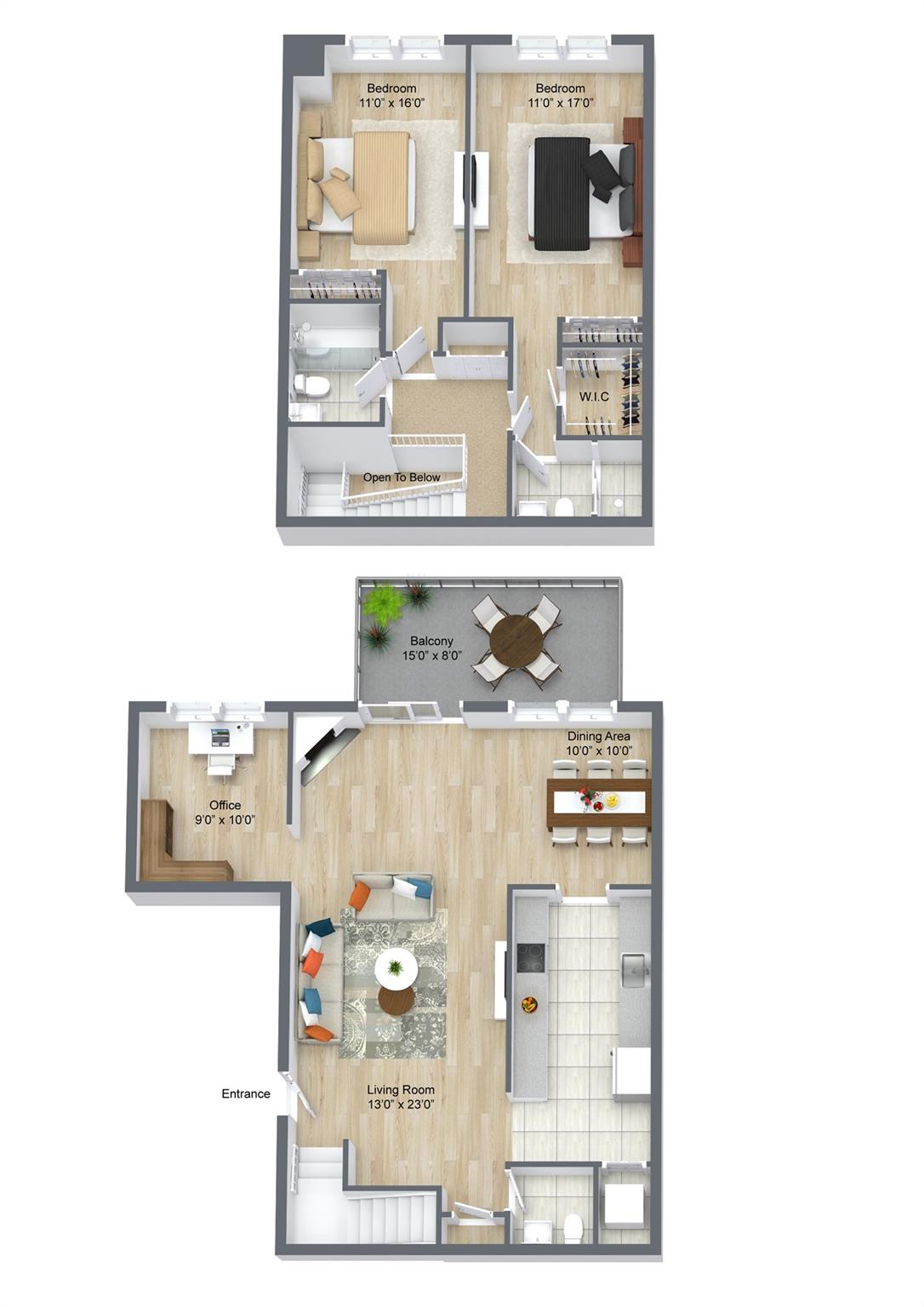 107 N Broadway Avenue #105, White Plains, Florida image 28