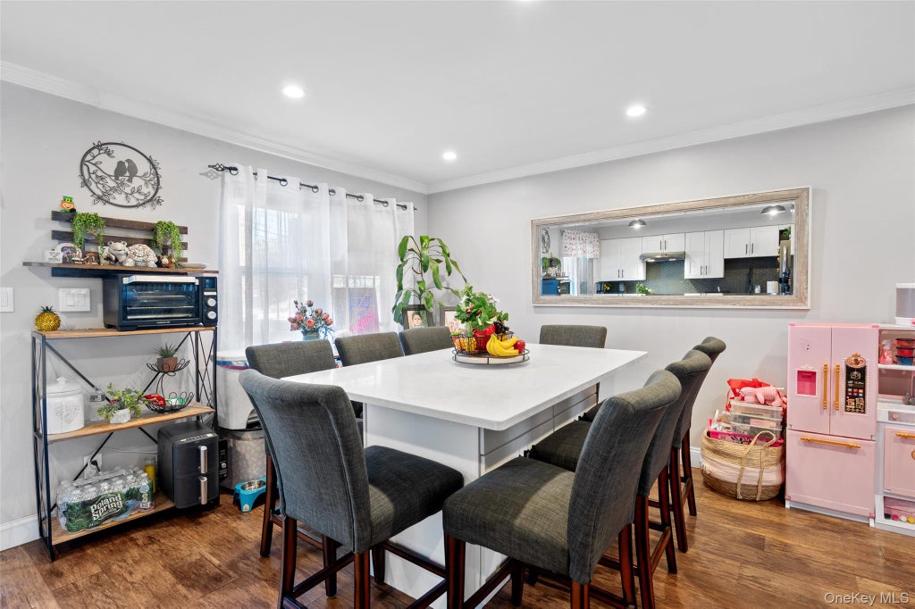 Photo of 6991 Caldwell Avenue, Maspeth, NY 11378 (MLS # 1039184)