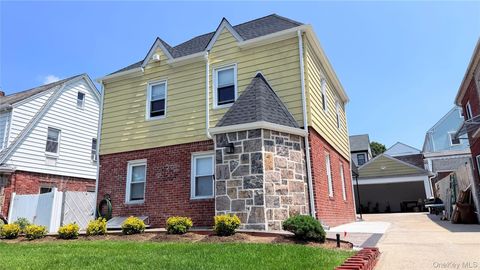 Photo of 5047 212 Street, Bayside, NY 11364 (MLS # 1030130)