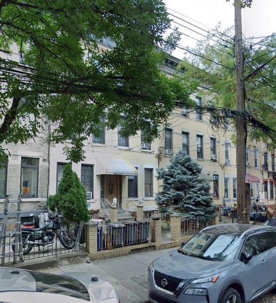 Greene Avenue, Ridgewood, Queens, NY -  - 