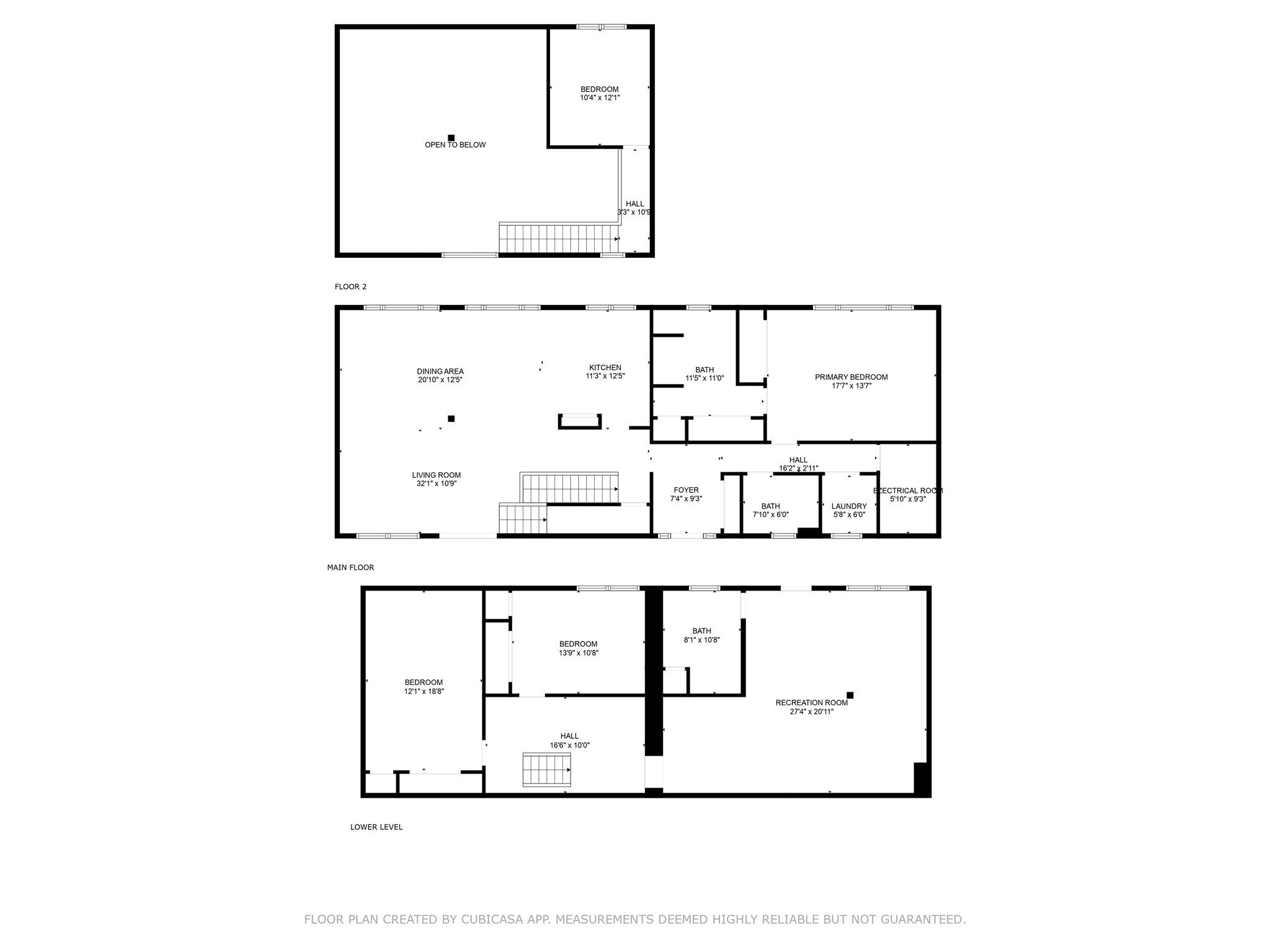 8 Lakeview Trail, Salisbury Mills, New York image 47