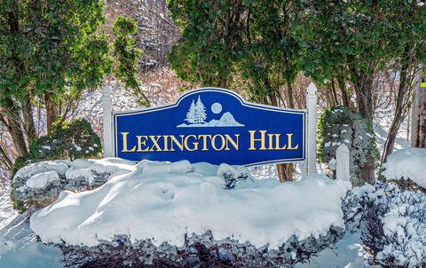 20 Lexington Hill 2 Harriman NY 10926
