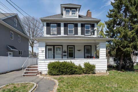 Multifamily For Sale - 37 Catherine Street<br/> Valley Stream, NY 11580