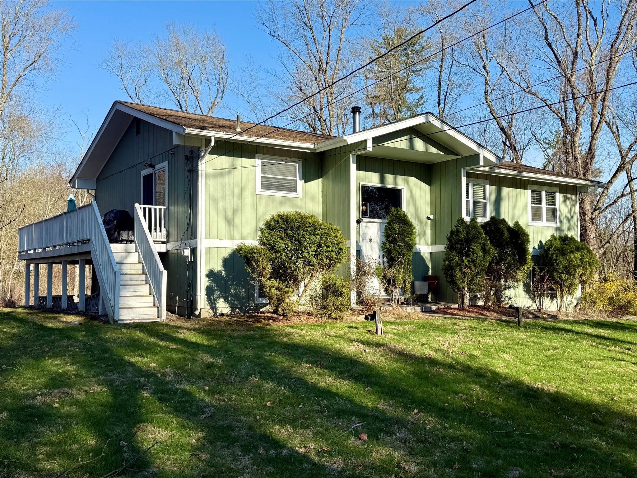 110 Mahopac Avenue, Granite Springs, New York image 2