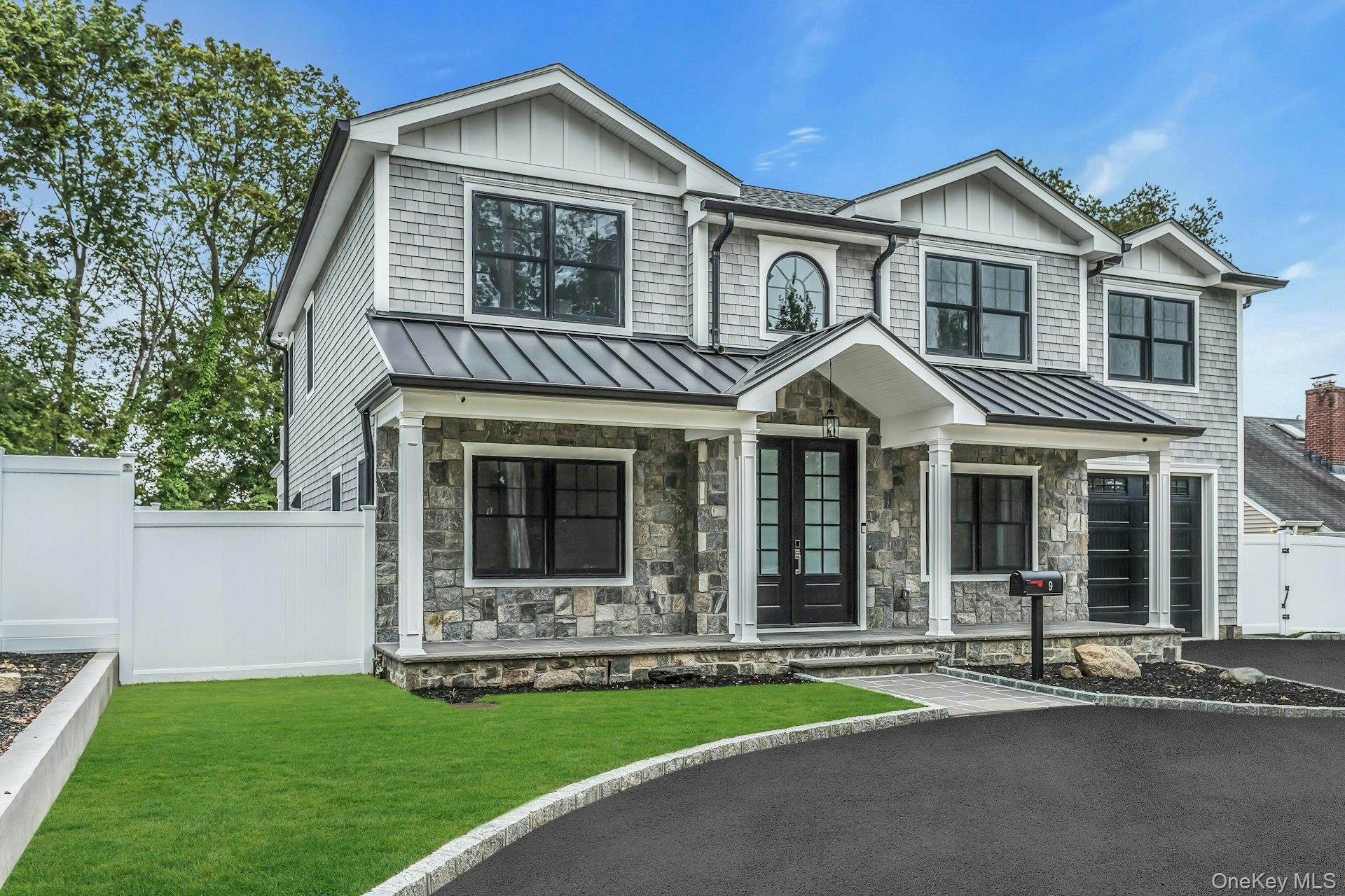 9 Hill Drive