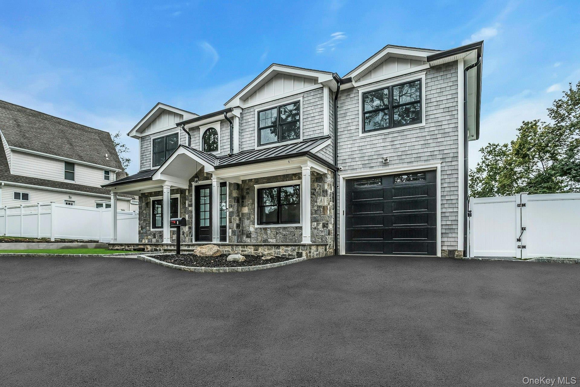 9 Hill Drive
