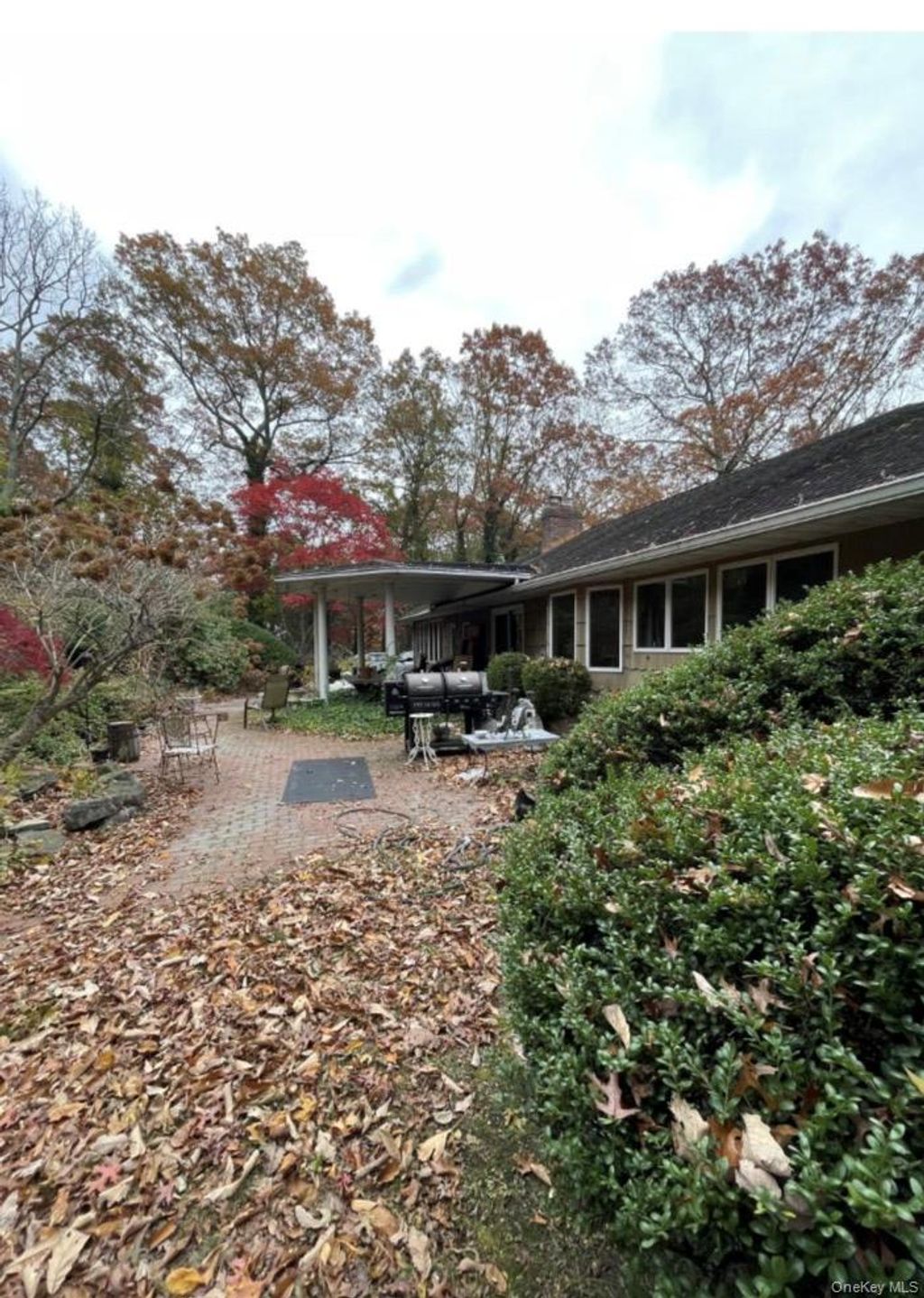 Photo of 12 Talisman Drive, Dix Hills, NY 11746 (MLS # 993447)