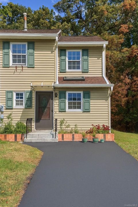 202 Blake Road Maybrook NY 12543