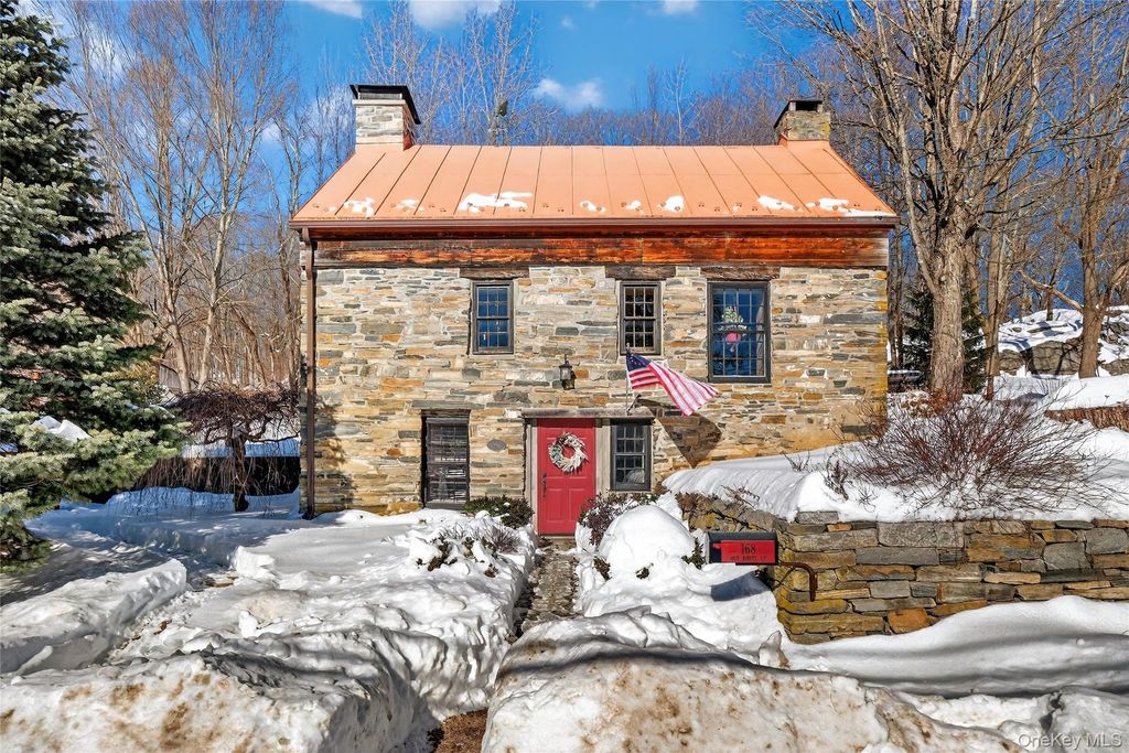 Photo of 168 Old Route 55, Pawling, NY 12564 (MLS # 954200)